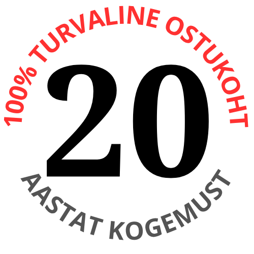 Bituumensindelkatuste ja lisatarvikute e-pood